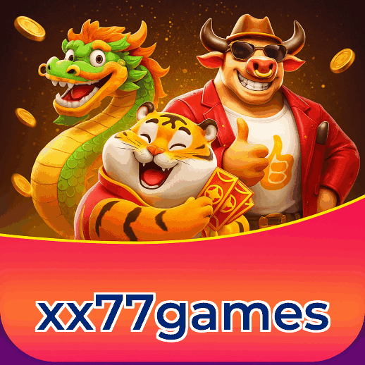 xx77games Bônus - Catálogo Completo 2026