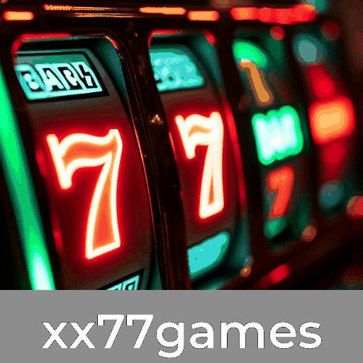 Autêntica Experiência de Jogos ao Vivo com xx77games