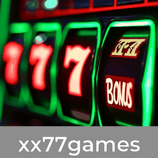 xx77games.com - Descubra o Melhor Cassino Online do Brasil com Apostas ao Vivo e Bônus Exclusivos - xx77games