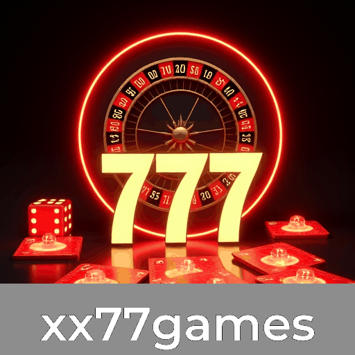xx77games: Excelência em Serviços Profissionais de Jogo