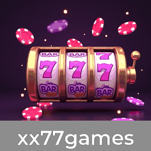 xx77games: Excelência em Serviços Profissionais de Jogo