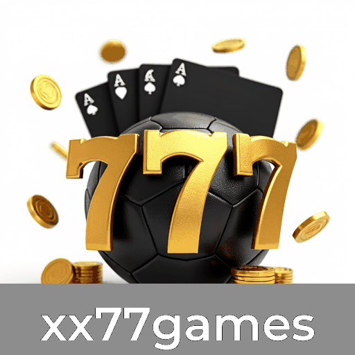 Experimente o Login Premium com Proteção Avançada no xx77games