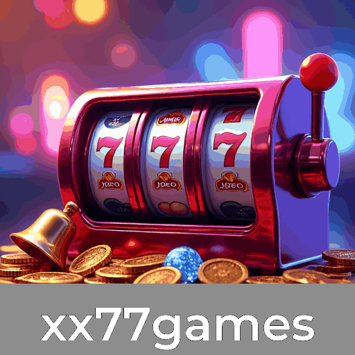 xx77games: A Emoção e Oportunidade de Ganhar nos Jogos de Cassino