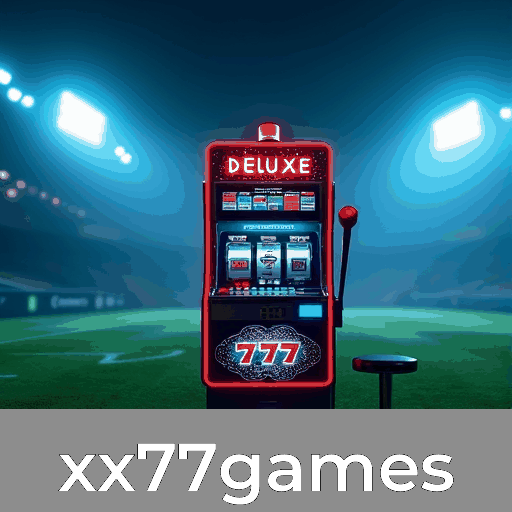 Experimente o Login Premium com Proteção Avançada no xx77games