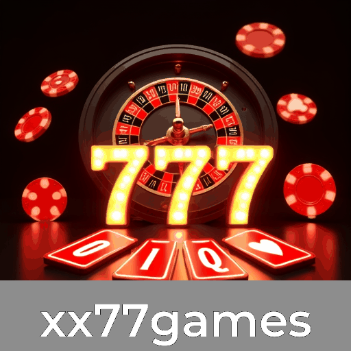 xx77games: A Emoção e Oportunidade de Ganhar nos Jogos de Cassino