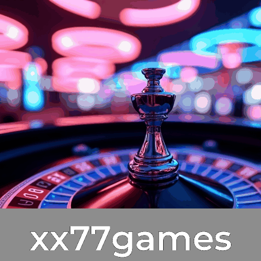 Aproveite as Incríveis Promoções da xx77games