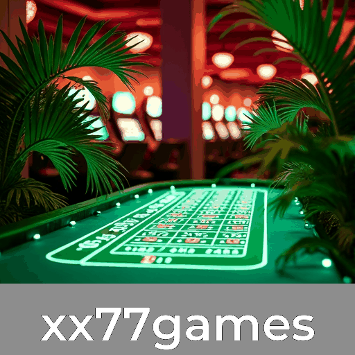 Descubra como fazer login no xx77games com segurança garantida
