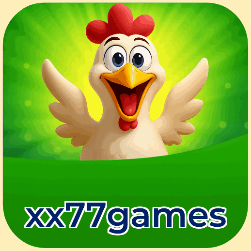 xx77games App Mobile - Android e iOS