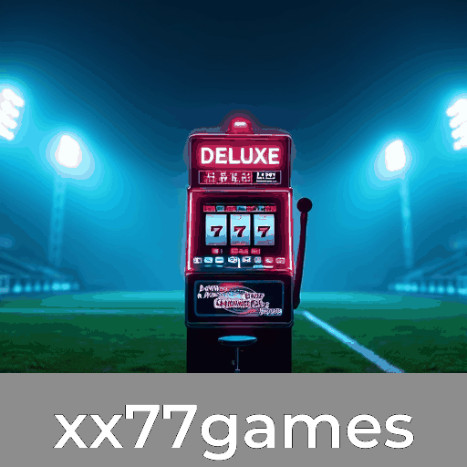 Explore os bônus únicos e generosos da xx77games