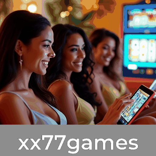 xx77games: Seu Cassino Online Confiável e Seguro