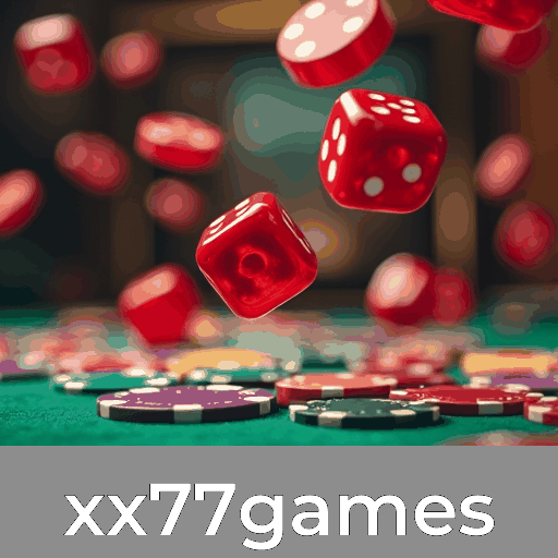 Experimente a Conveniência do App xx77games