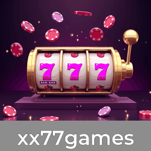 Descubra os bônus incríveis da xx77games e suas ofertas exclusivas