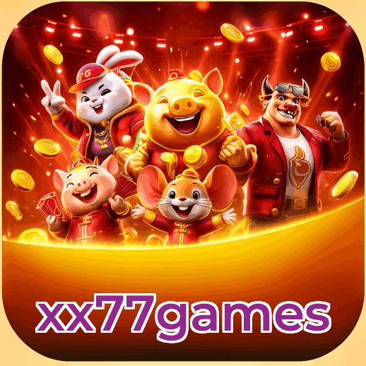 xx77games Cassino Ao Vivo - 50+ Mesas HD 4K