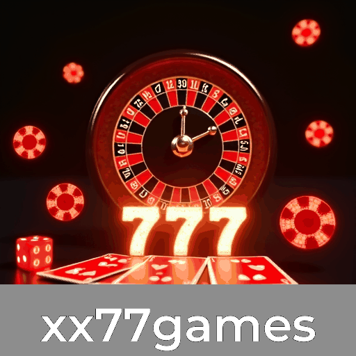 Explore os bônus únicos e generosos da xx77games