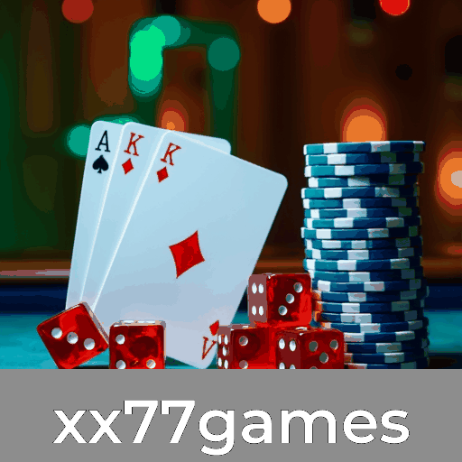 Descubra as Emoções dos Slots com xx77games - Aventura de Jogos Incomparável