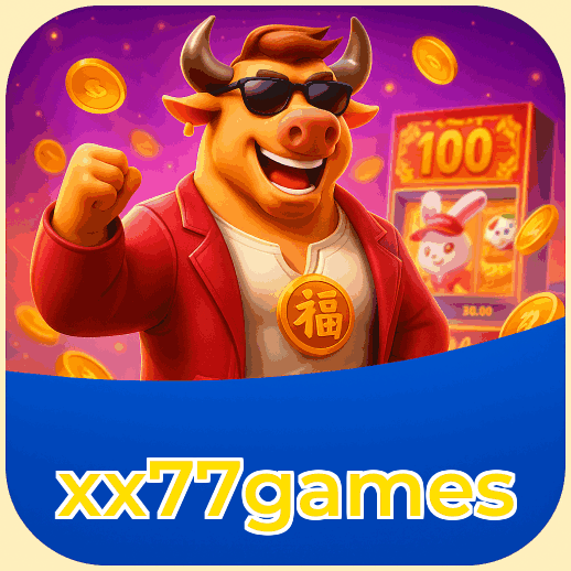 xx77games Cadastro Bônus R$ 1.000