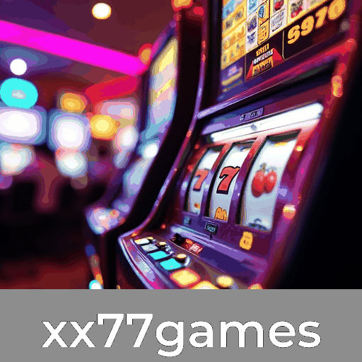 Descubra a Diversidade em Jogos de Cassino no xx77games