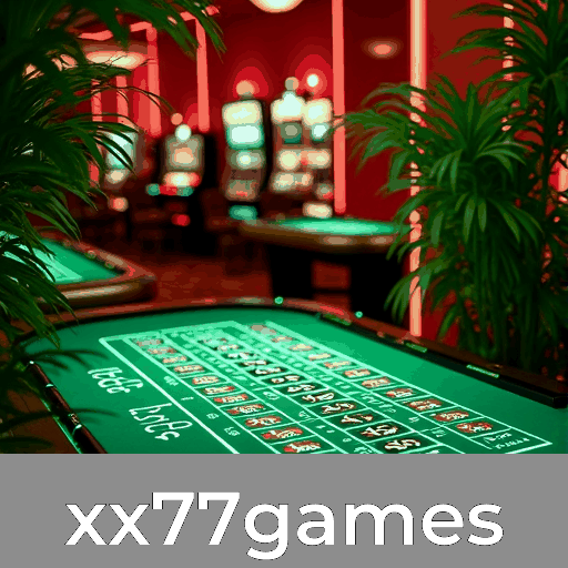 xx77games: Experiência de Jogo Segura com Serviços Profissionais