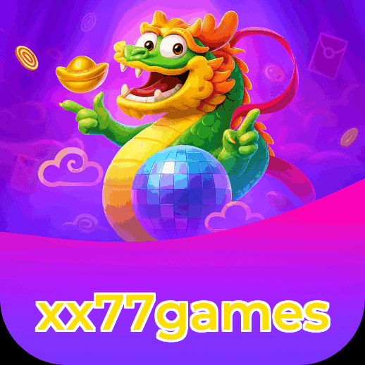 xx77games Slots - 1.500+ Jogos